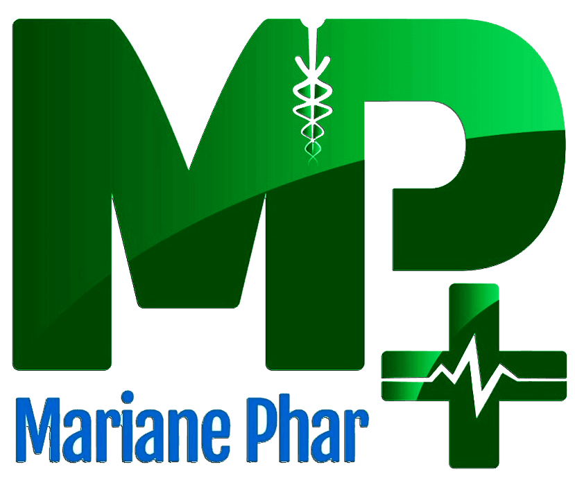 MARIANEPHAR