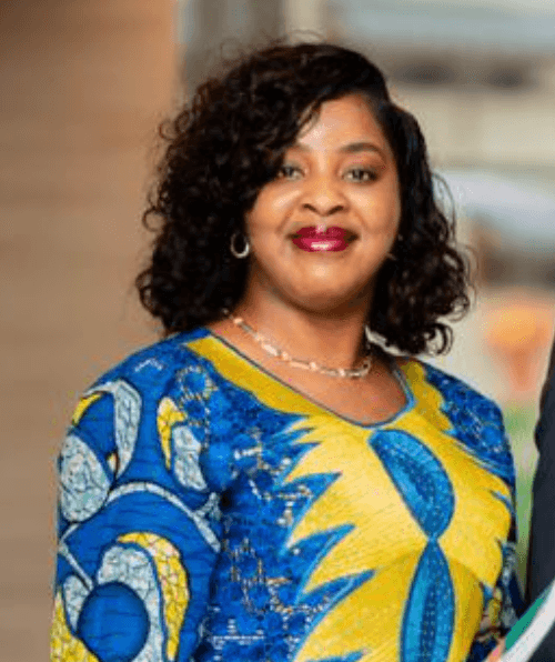 Sarah NSIMBA Diamante