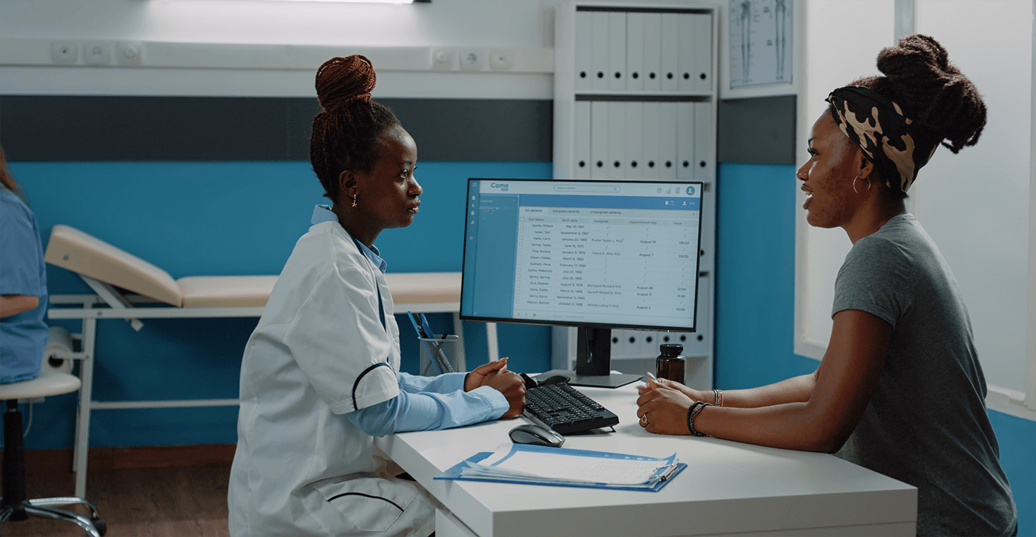 Modernisation et Équipement des Structures de Santé en RDC