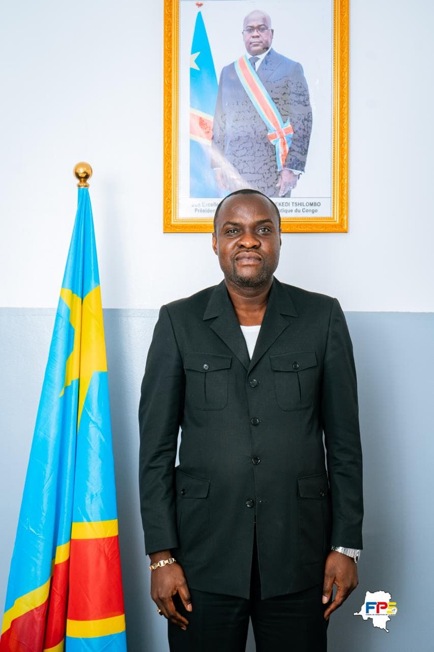 ILUNGA KABALE Michel