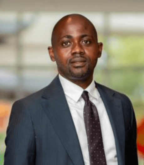Jean-Serge ONYUMBE WEDI