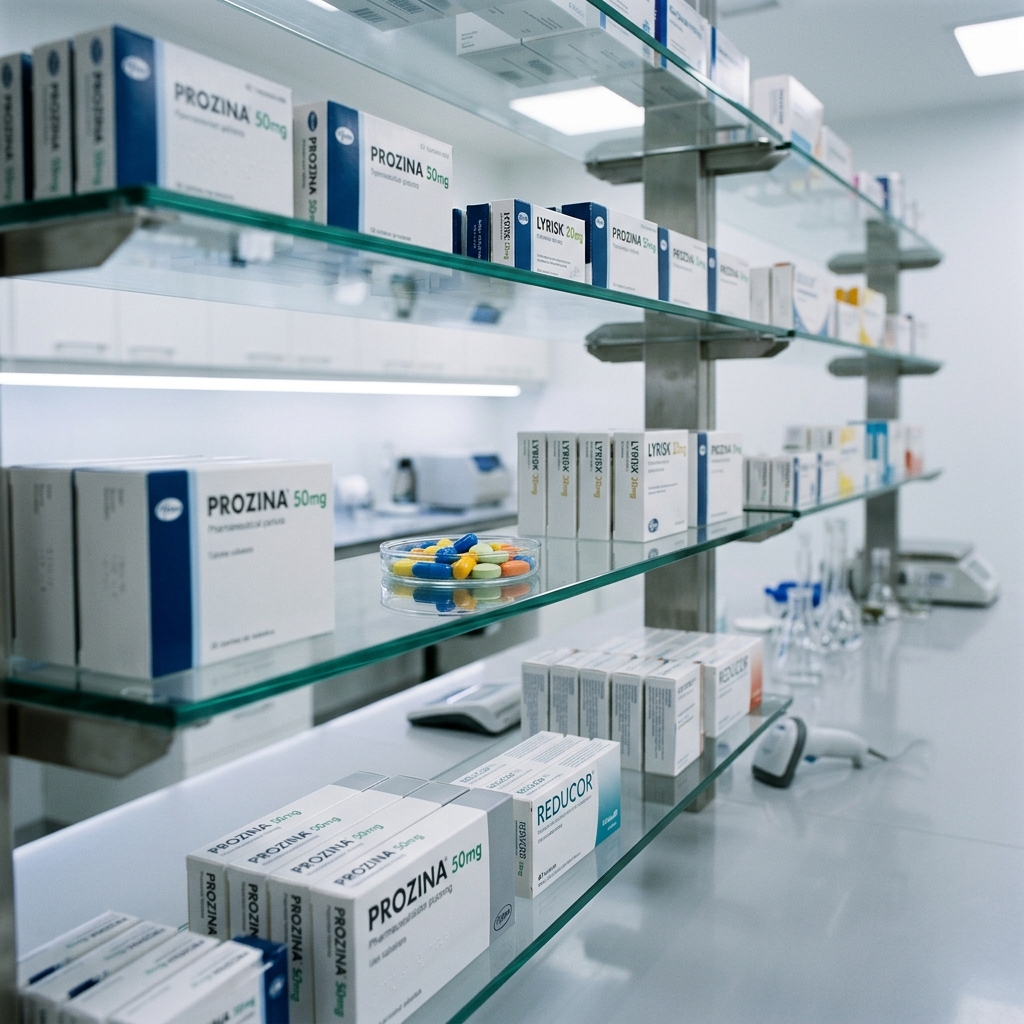 Financement en médicaments